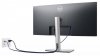 Dell Monitor zakrzywiony 34 cale P3424WE 21:9^3440x1440^IPS^USBC^RJ45^HDMI^DP^3Y
